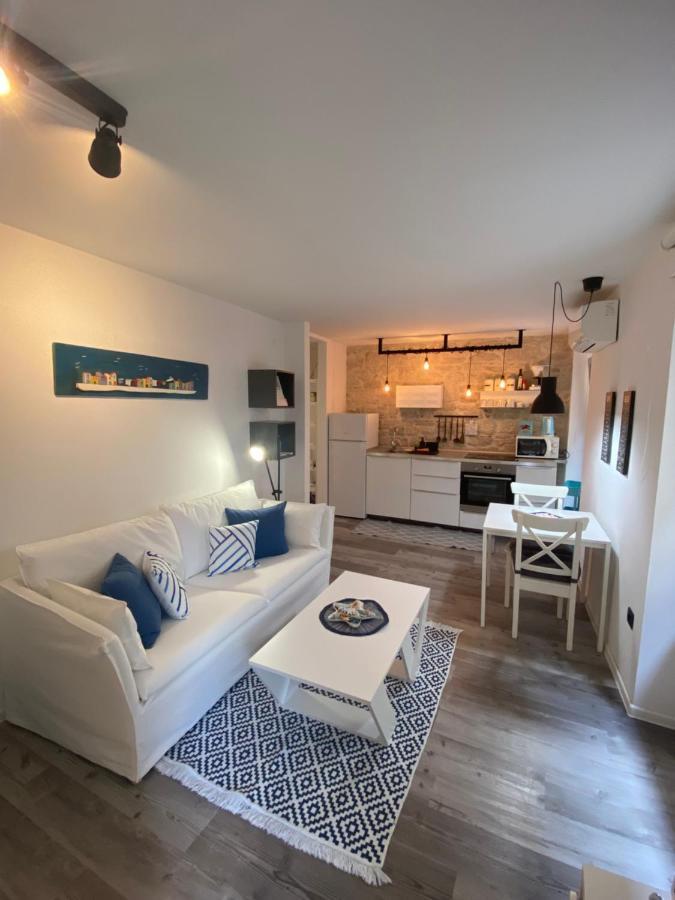 Biritin Apartment Rovinj