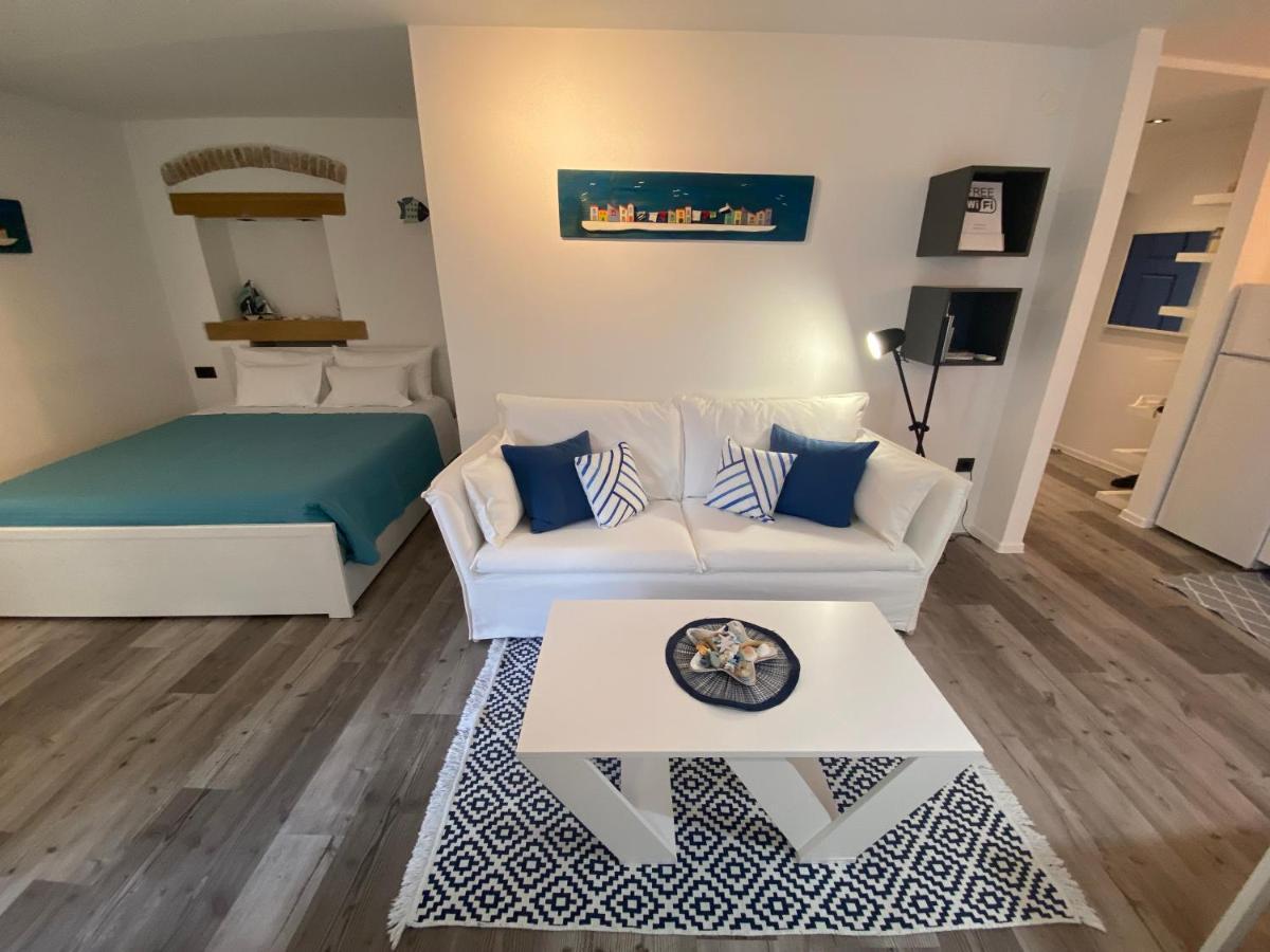 Apartment Biritin