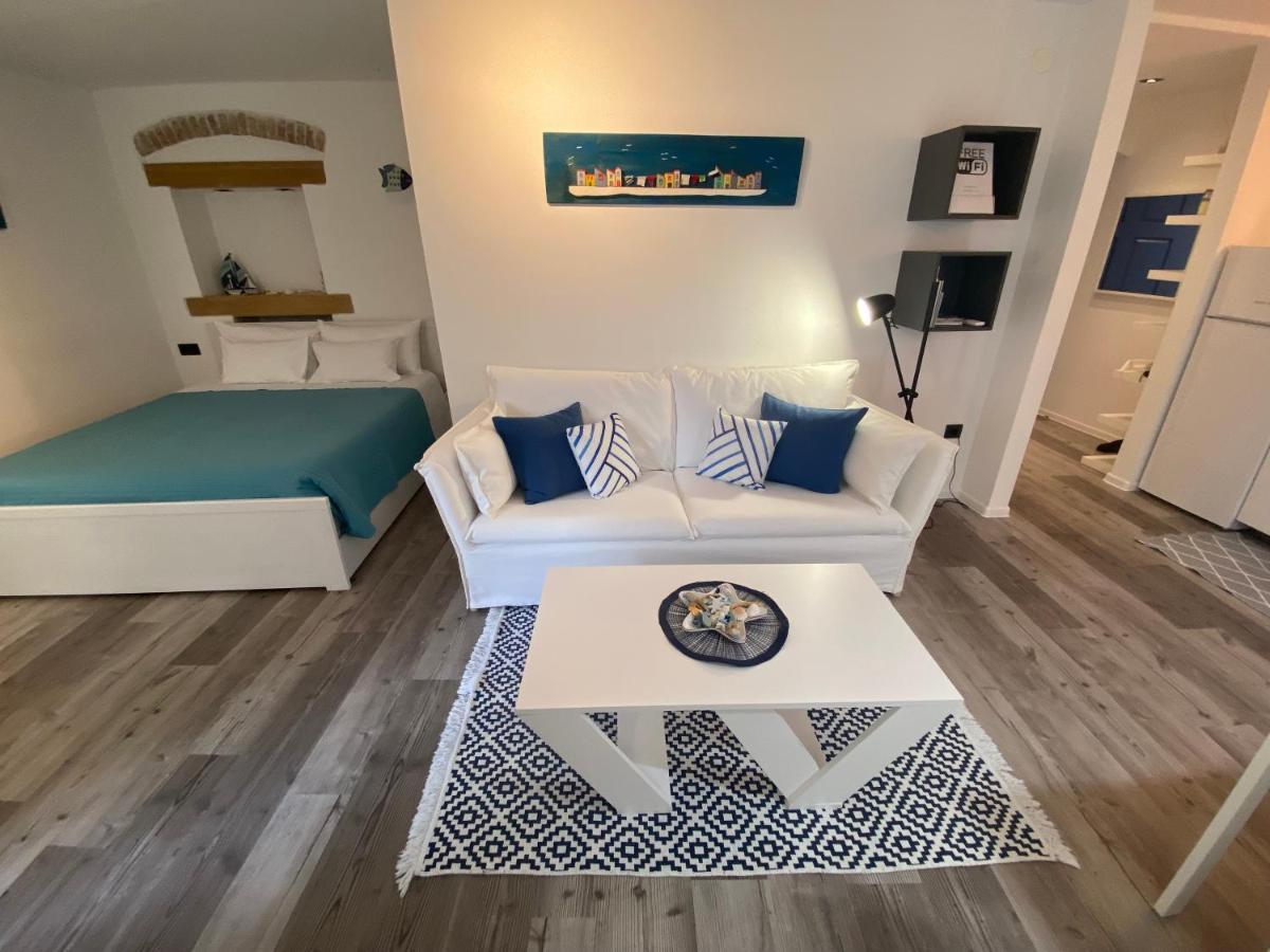 Apartment Biritin *
