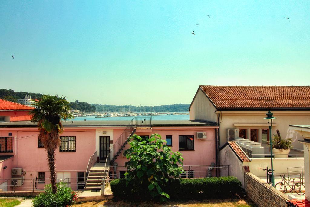 Apartment Biritin *