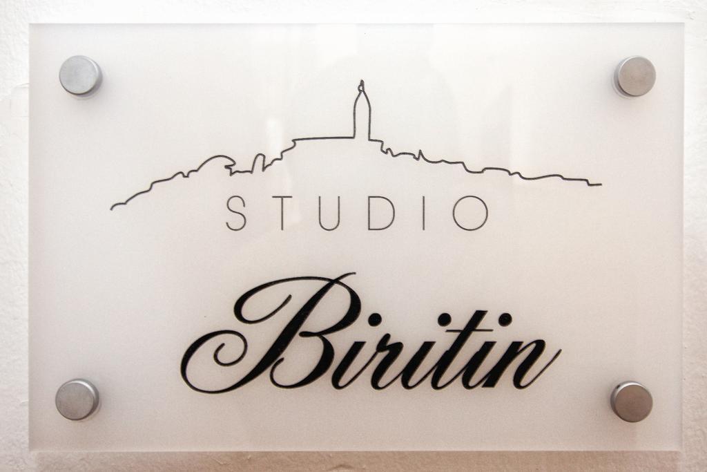 Apartment Biritin *