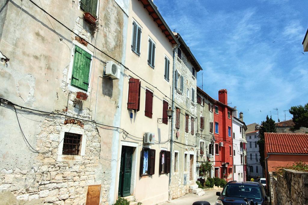Apartment Biritin Rovinj