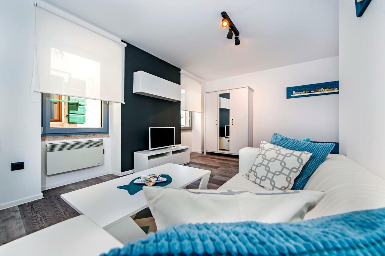 Apartment Biritin *