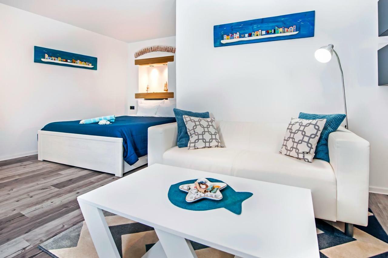 Biritin Apartment
