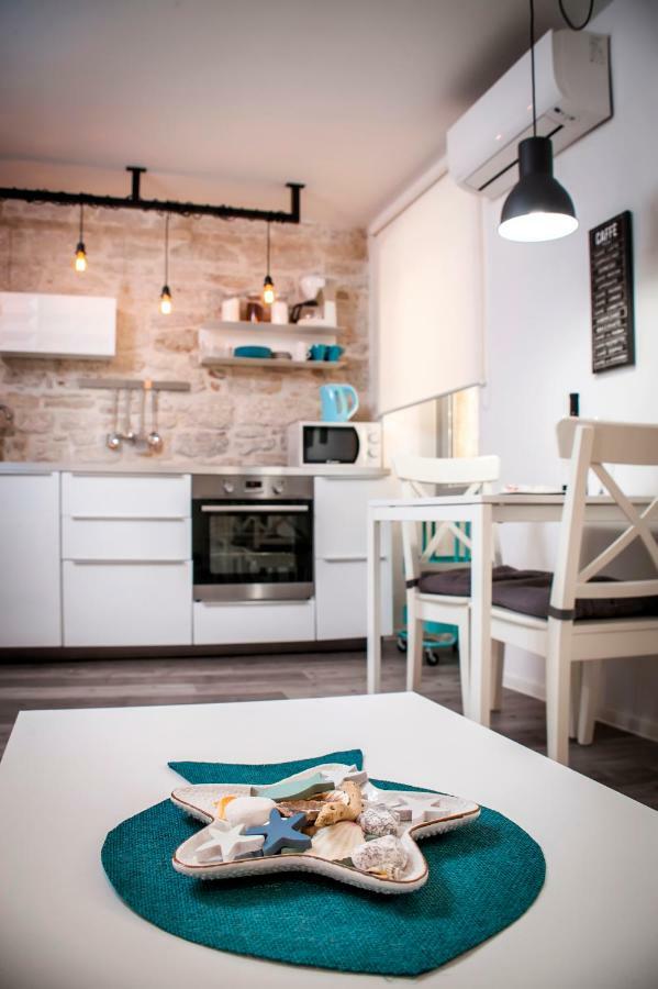 Biritin Apartment