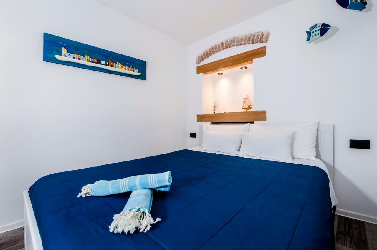 Apartment Biritin *