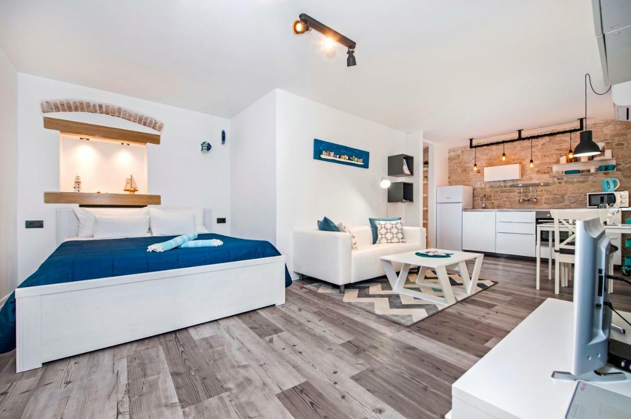 Biritin * Rovinj