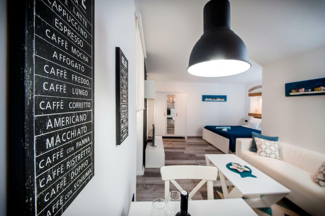 Biritin Apartment Rovinj