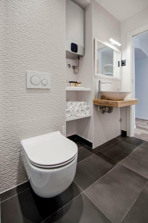 Apartment Biritin *