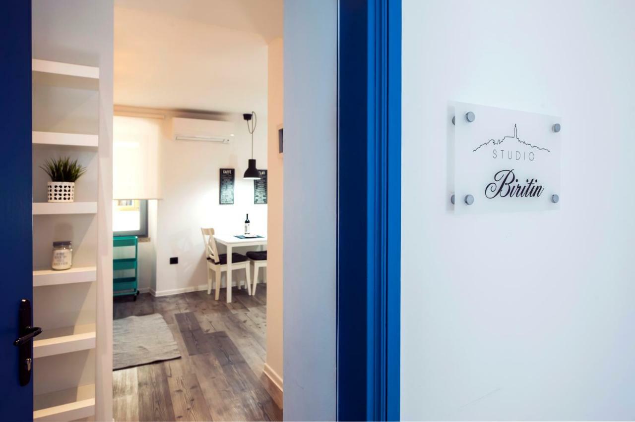 Biritin Apartment