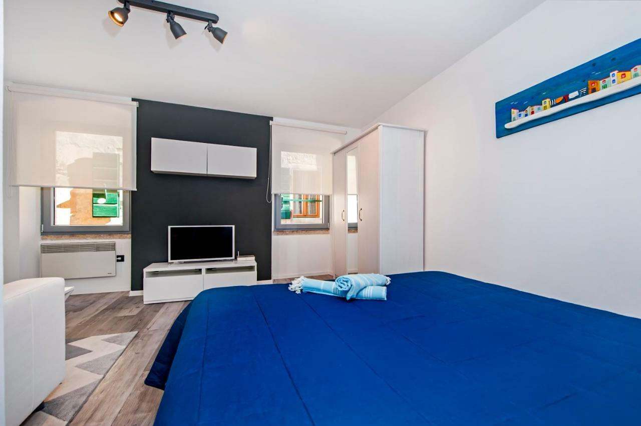 Biritin Apartment