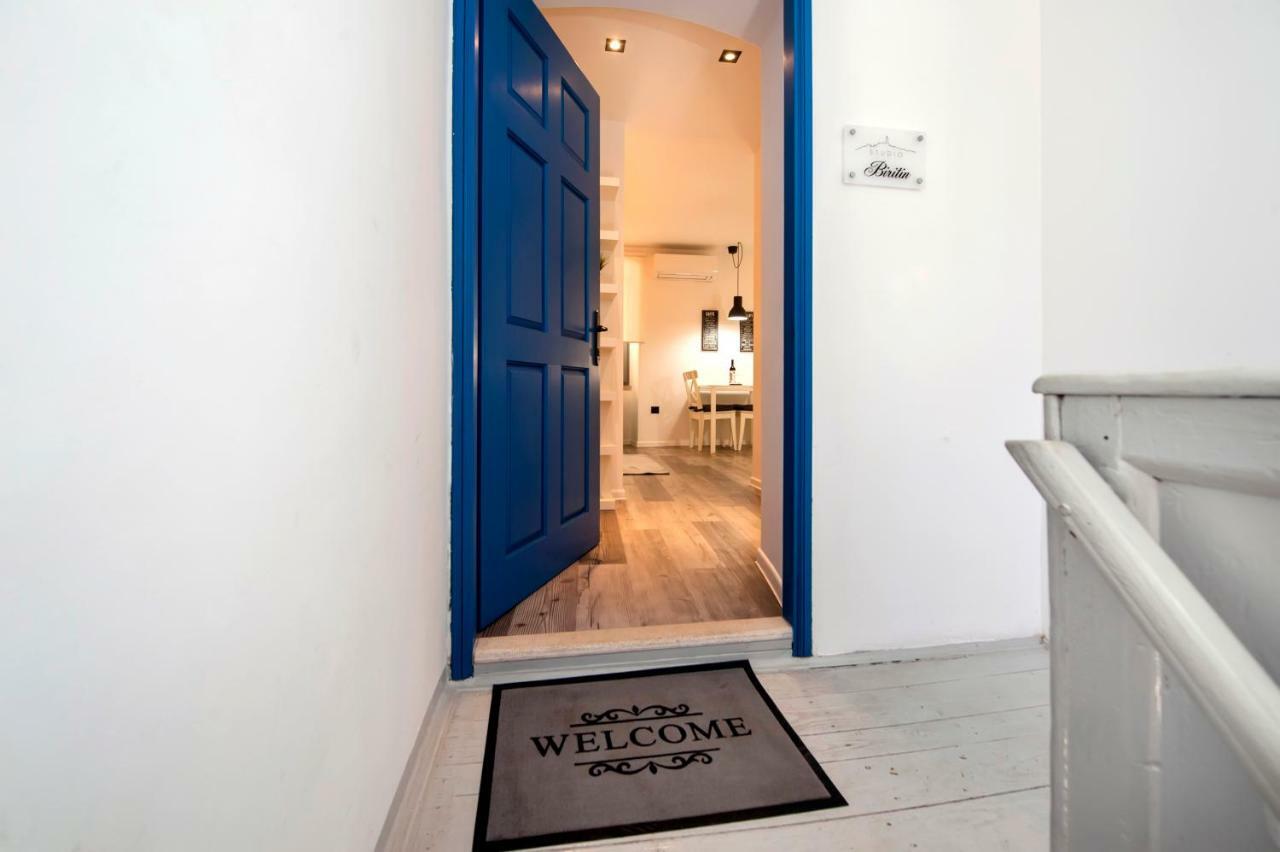 Biritin Apartment *