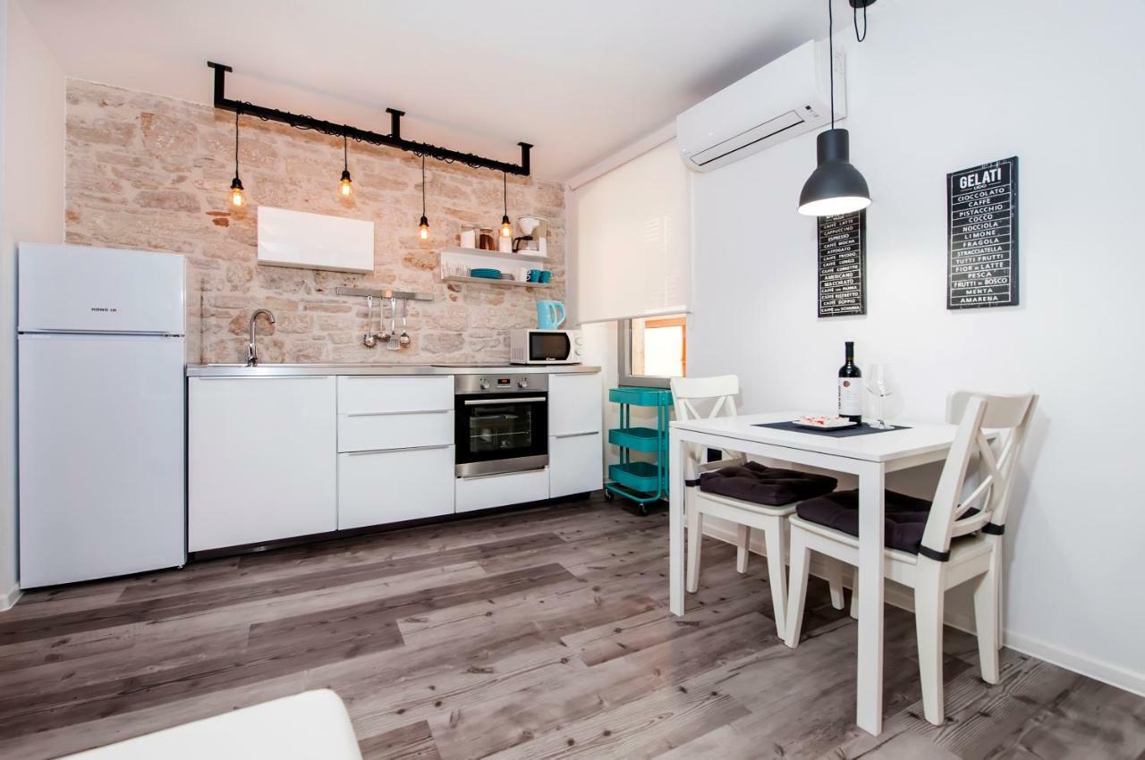Apartment Biritin Rovinj