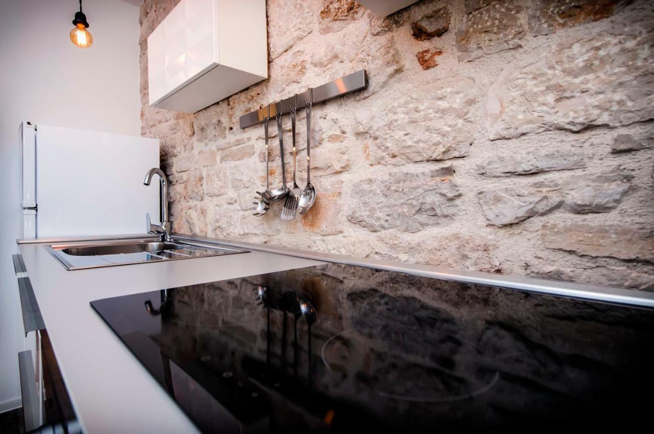 Biritin Apartment Rovinj