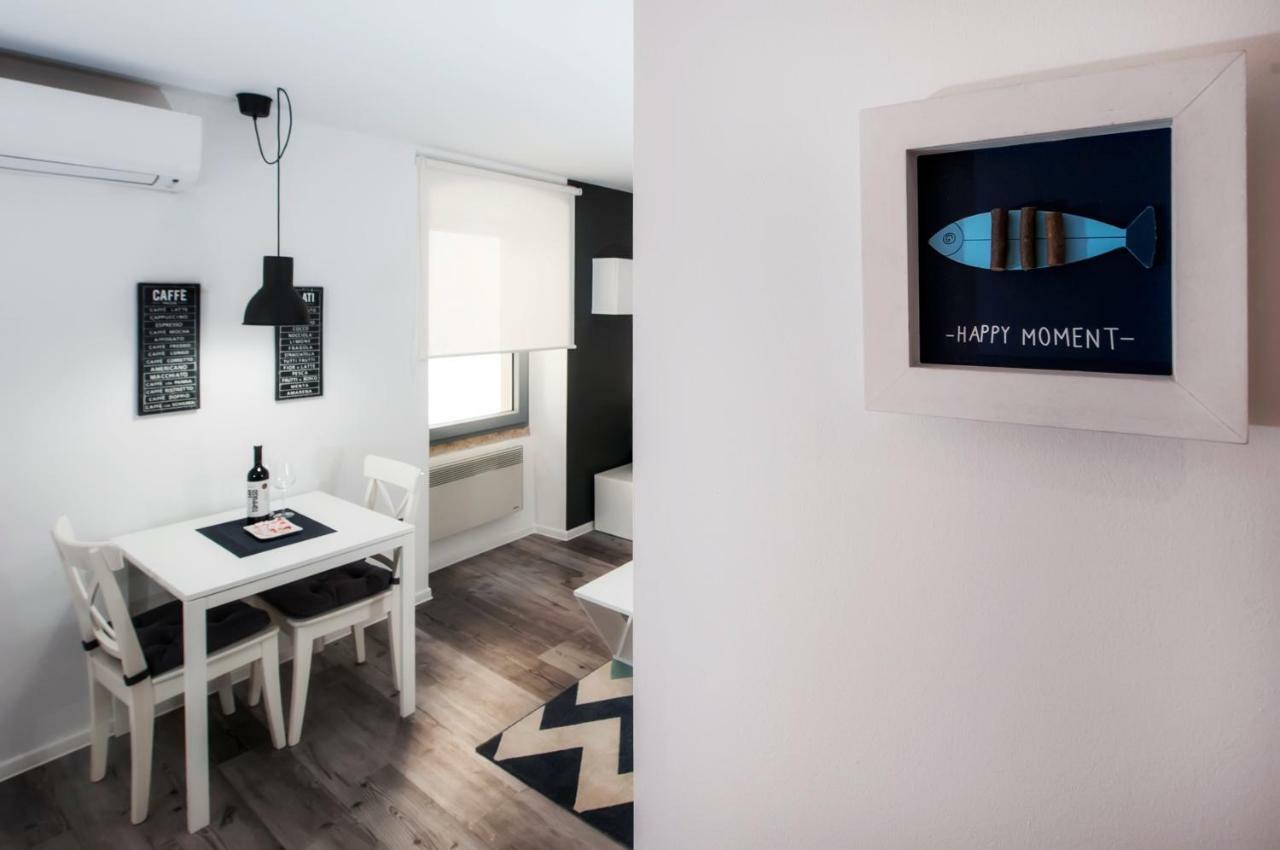 Biritin Apartment *