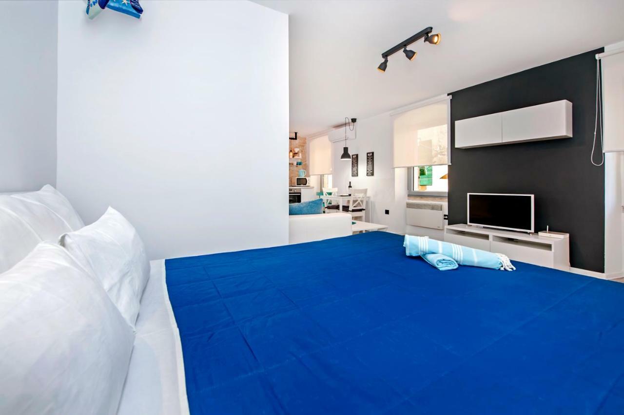 Apartment Biritin Rovinj