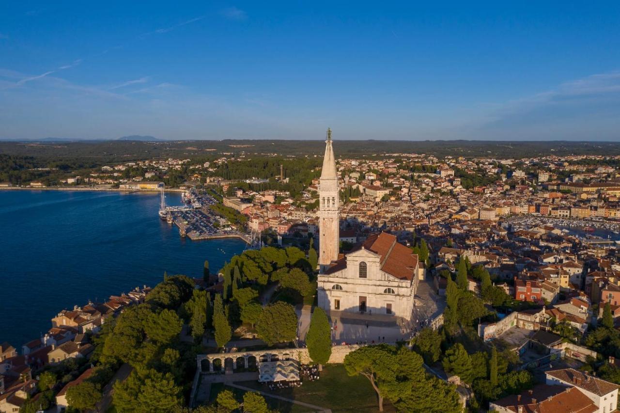 Apartment Biritin Rovinj