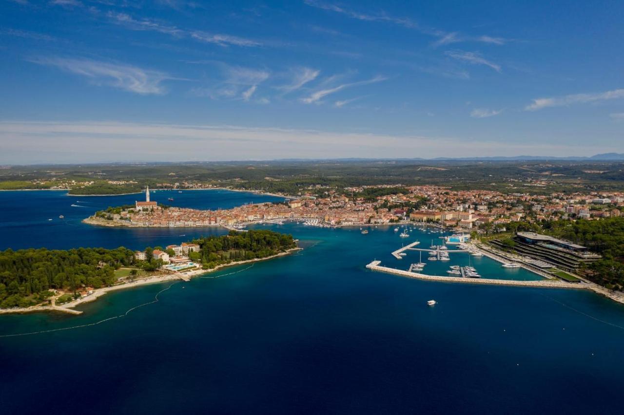 Biritin Apartment Rovinj