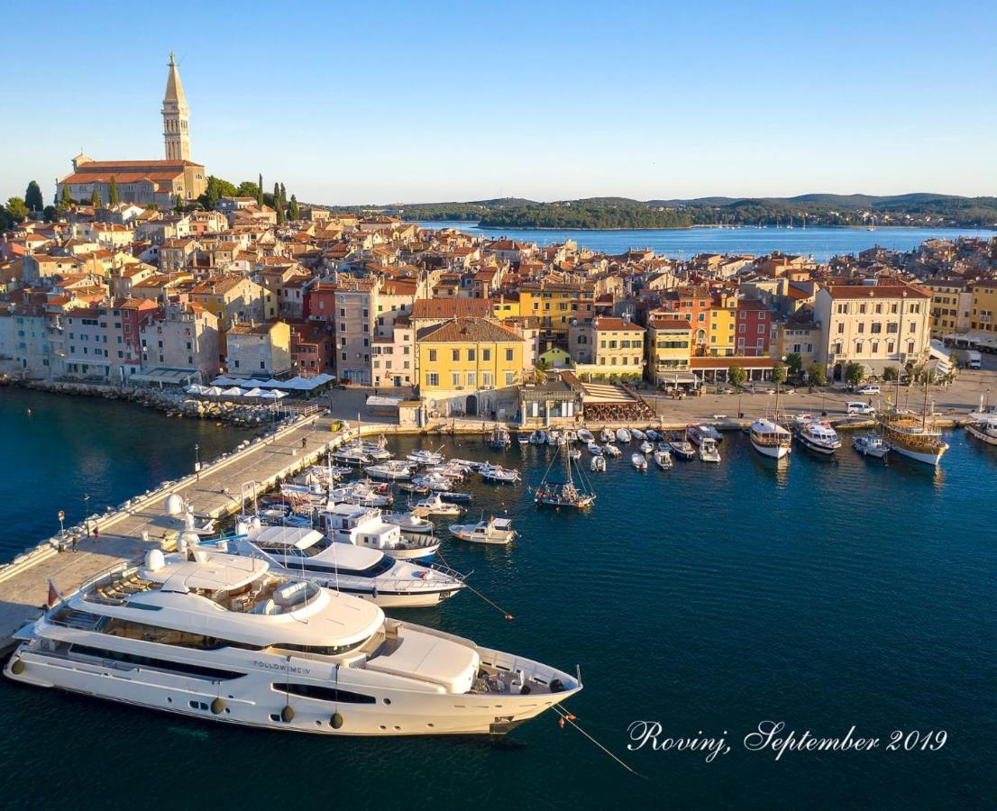 Apartment Biritin Rovinj