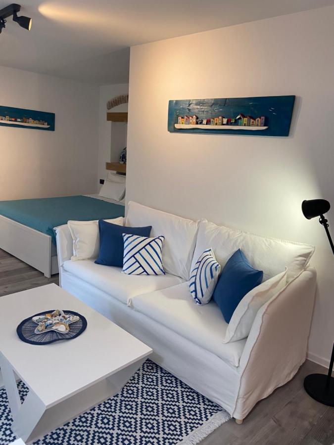 Biritin Apartment *
