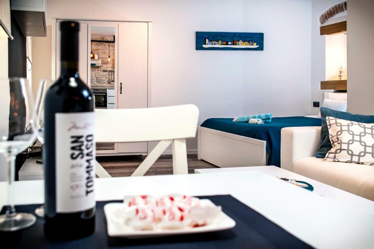 Biritin Apartment *