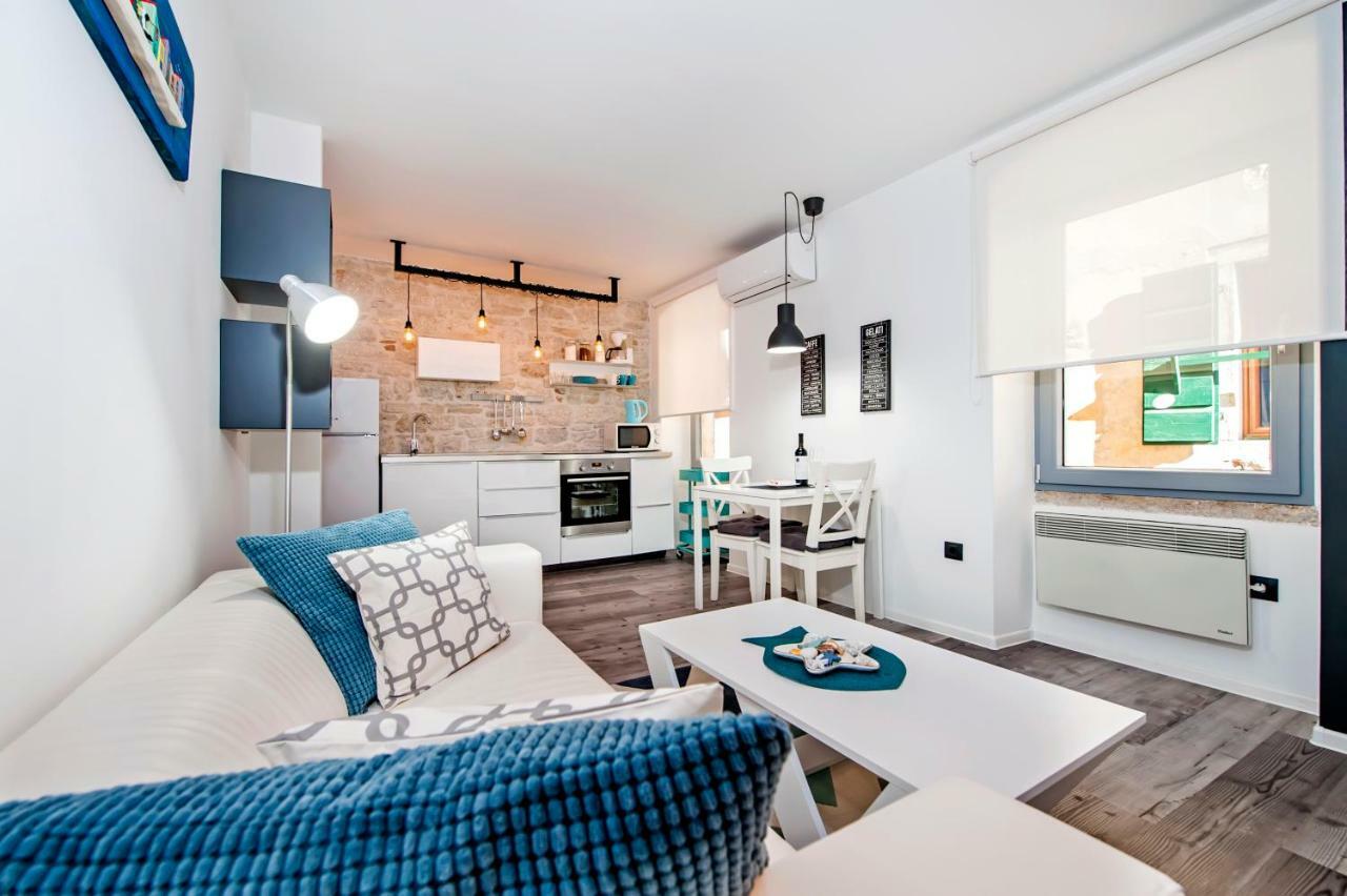 Apartment Biritin Rovinj